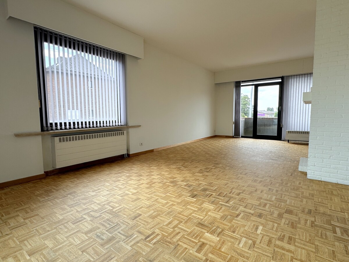 Appartement te huur in Ravels