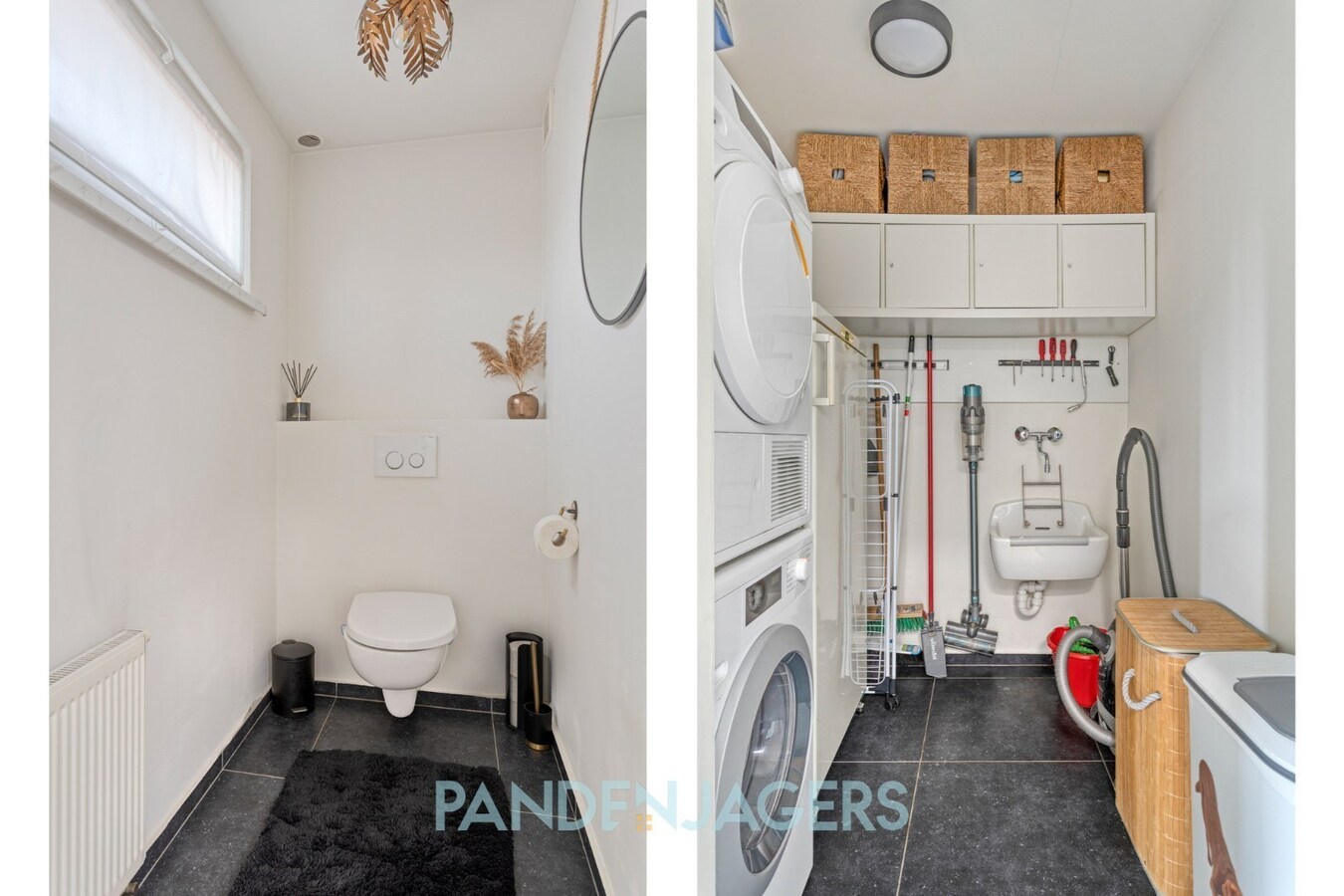 Stijlvol gerenoveerde woning te Duffel 