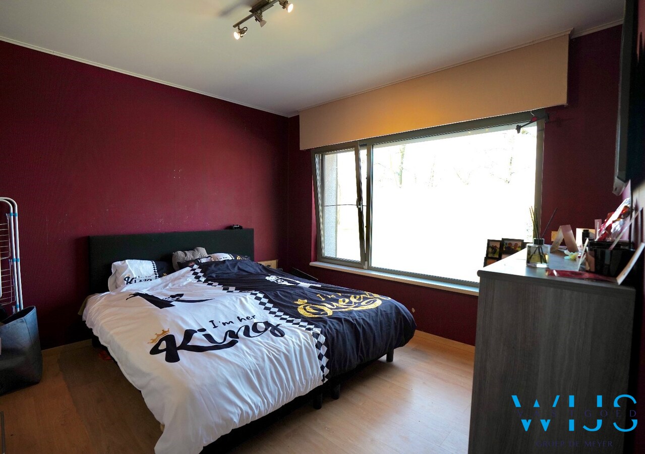 Instapklare woning met 5 slaapkamers te Evergem/ Doornzele! 