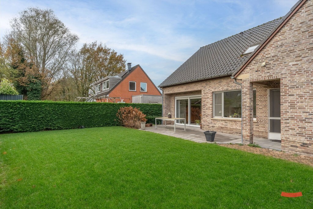 Woning te koop in Weelde