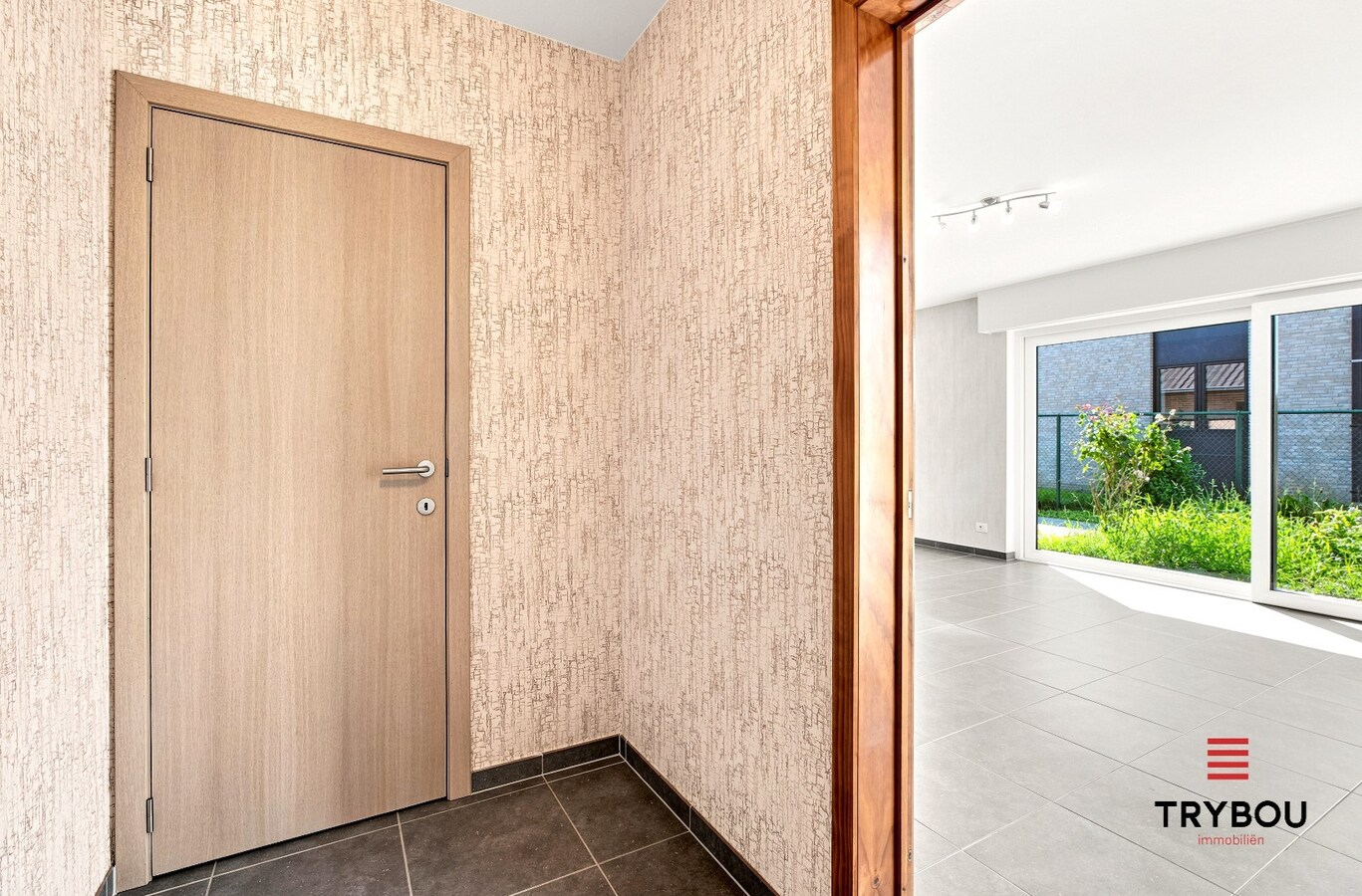 Energiezuinige gelijkvloerse woning op een ruim perceel! 