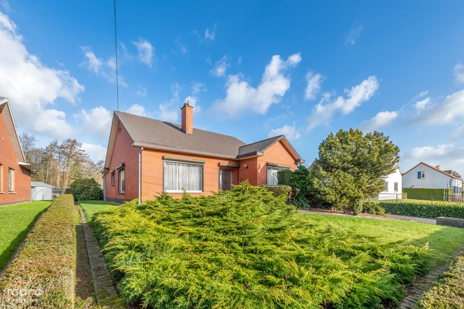 Verkocht woning - Heusden-Zolder