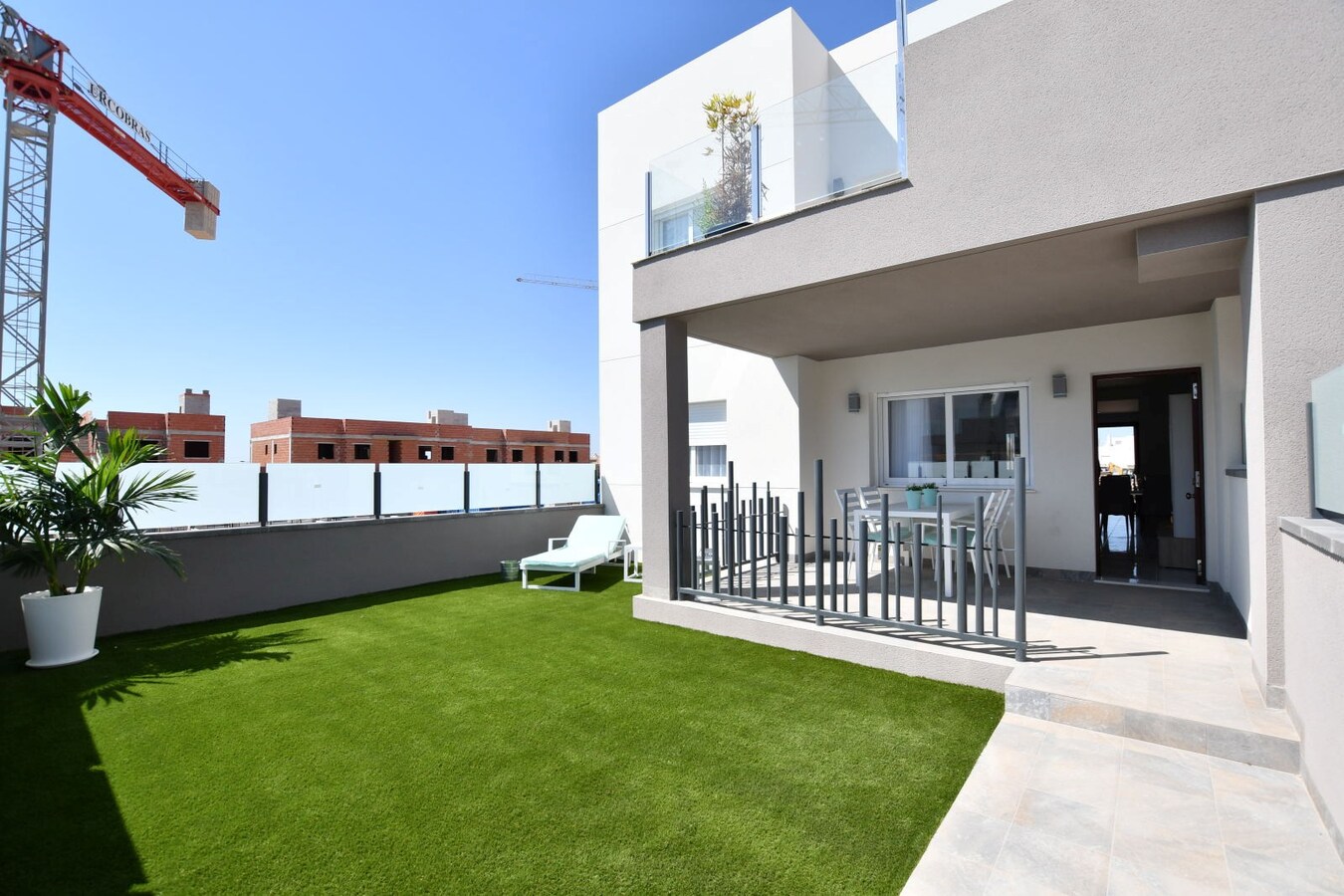 Woning te koop in San Miguel de Salinas