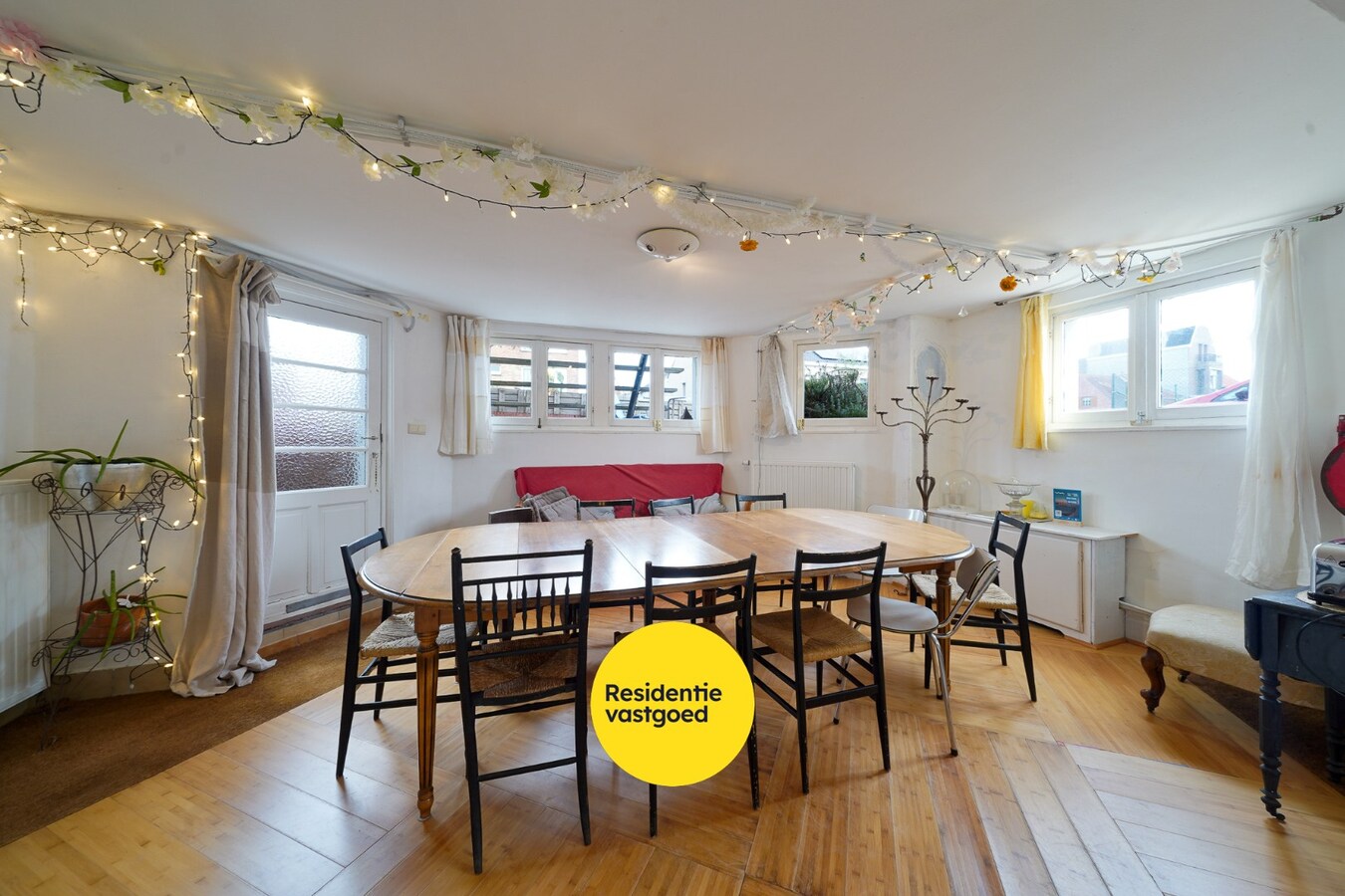 Te koop woning - Oostende