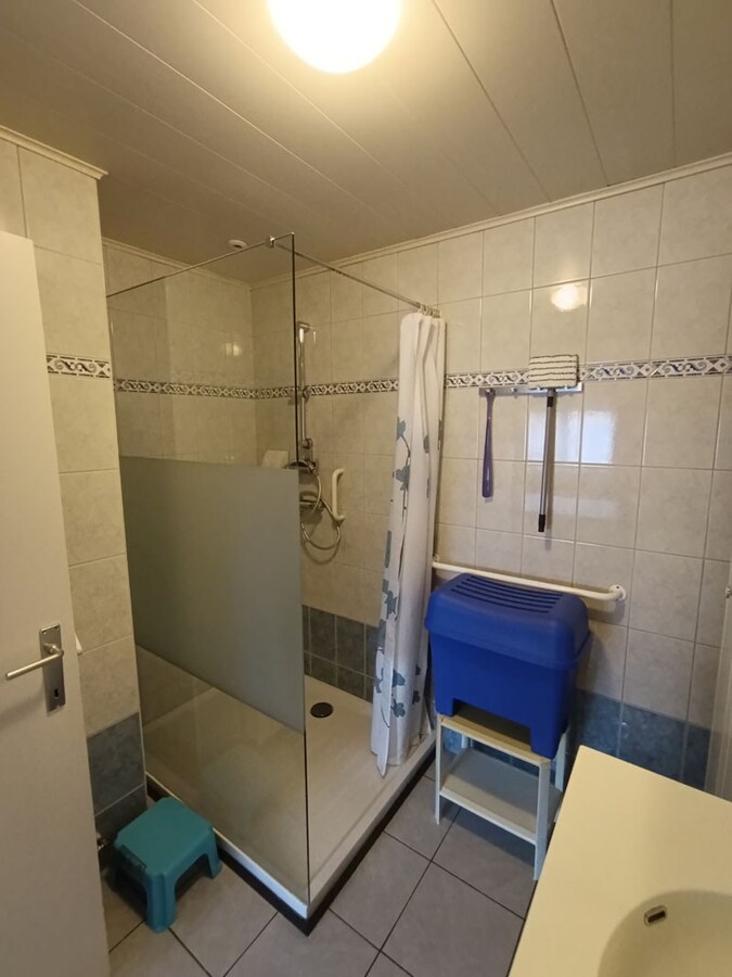 Karaktervolle woning in het landelijke Vreren (Tongeren) 