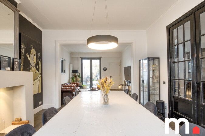 Te koop woning - Bissegem