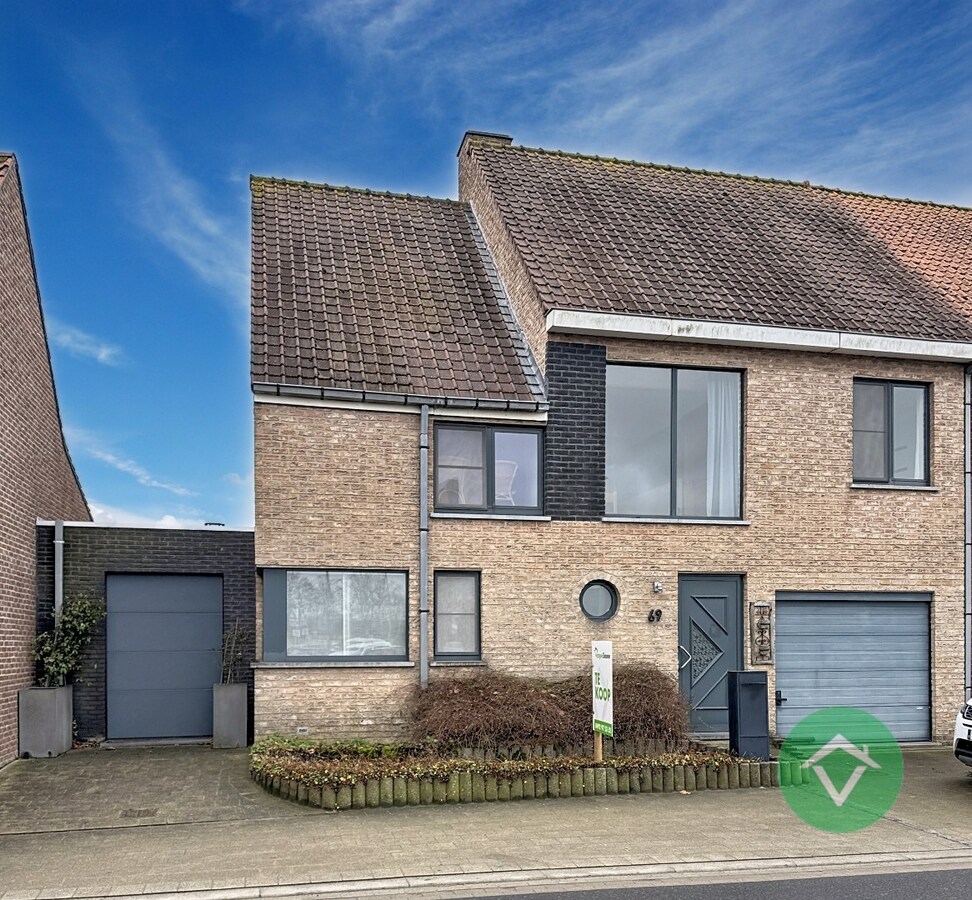 Te koop woning - Koekelare