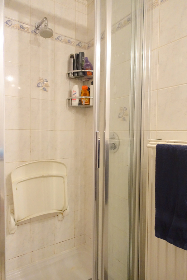 Perfect gelegen woning met 3 slaapkamers 