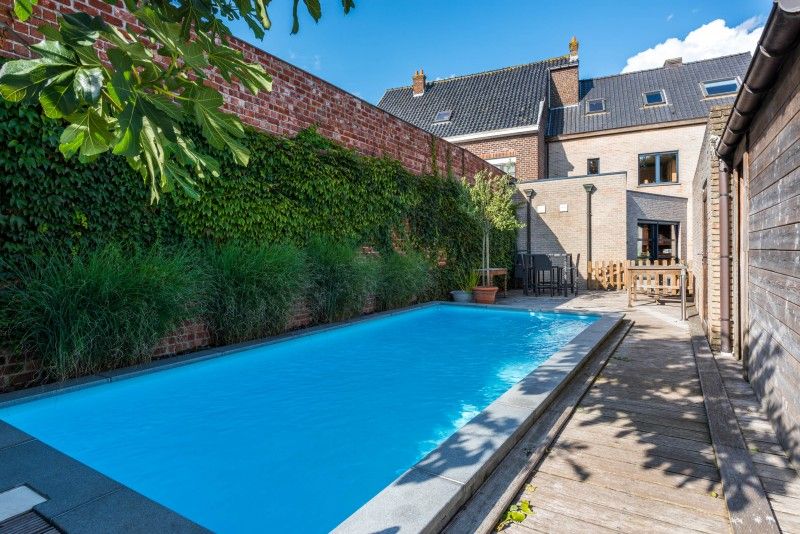 Woning verkocht in Zomergem