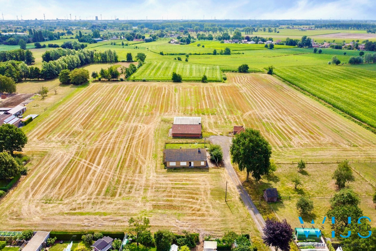 Verkocht woning - Assenede