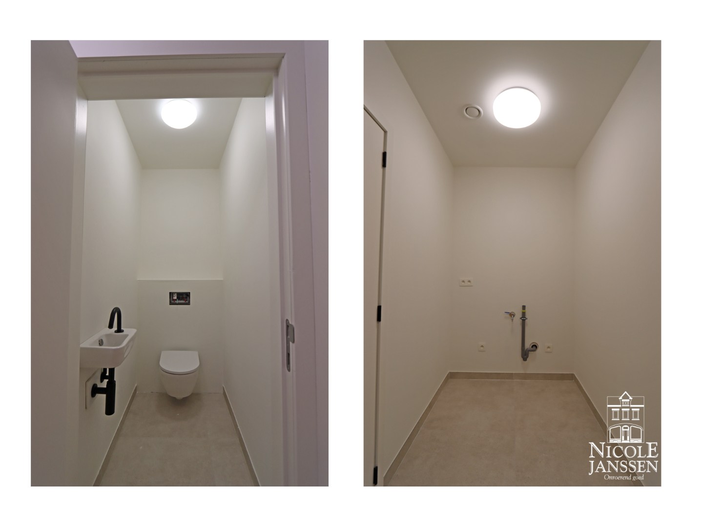 Vernieuwde charmewoning 