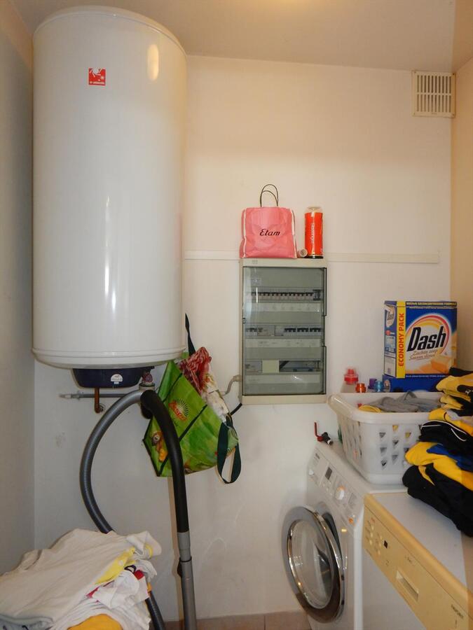 Gezellig appartement met zonnige tuin! 