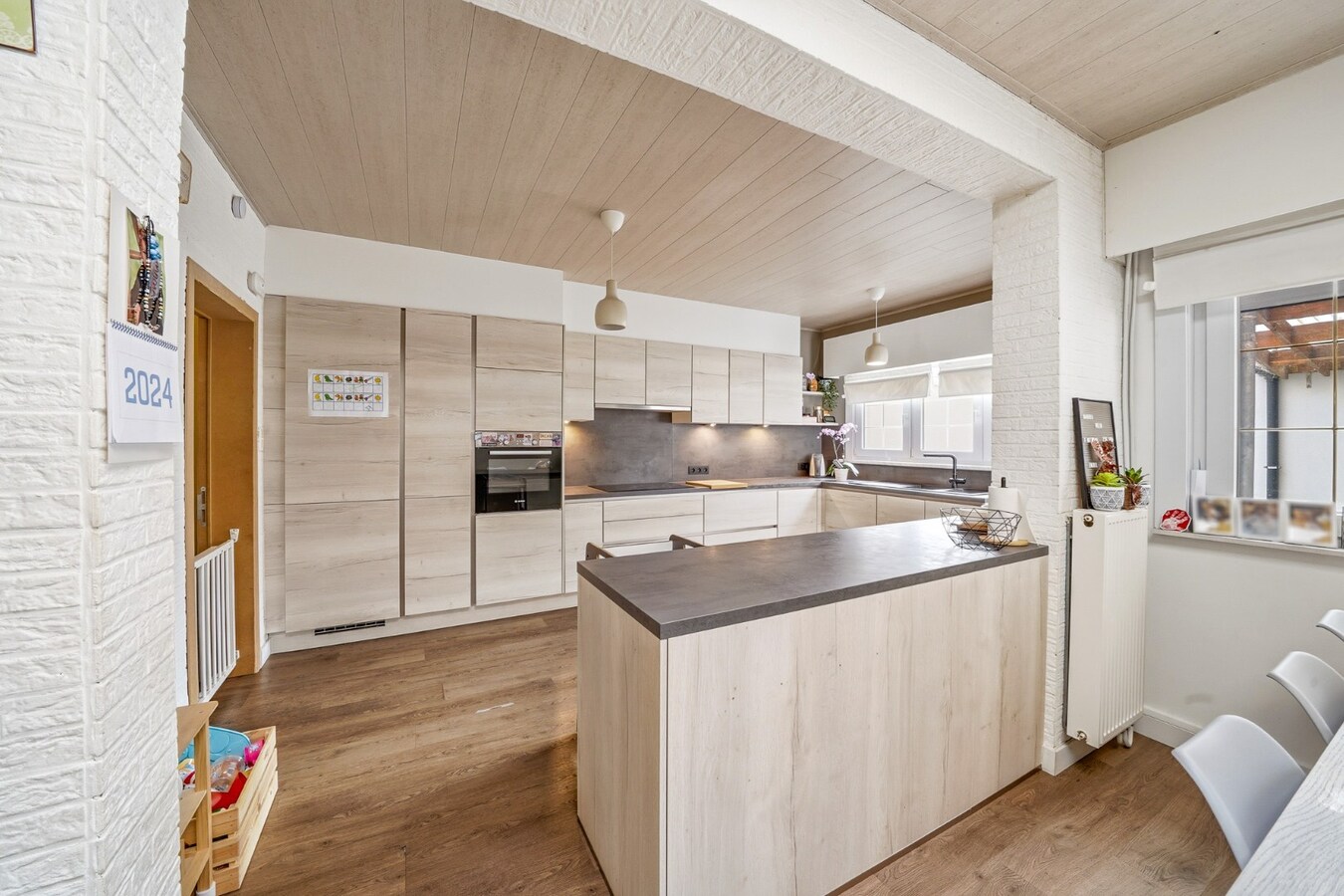 Te koop woning - Oostende
