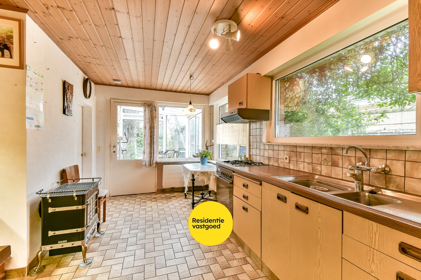 Te koop woning - Gistel