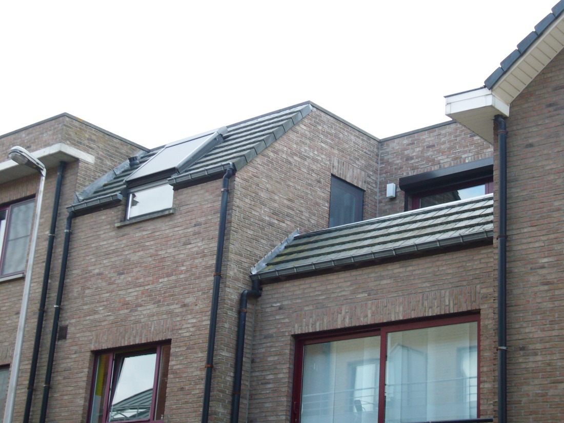 Verkocht appartement - Paal