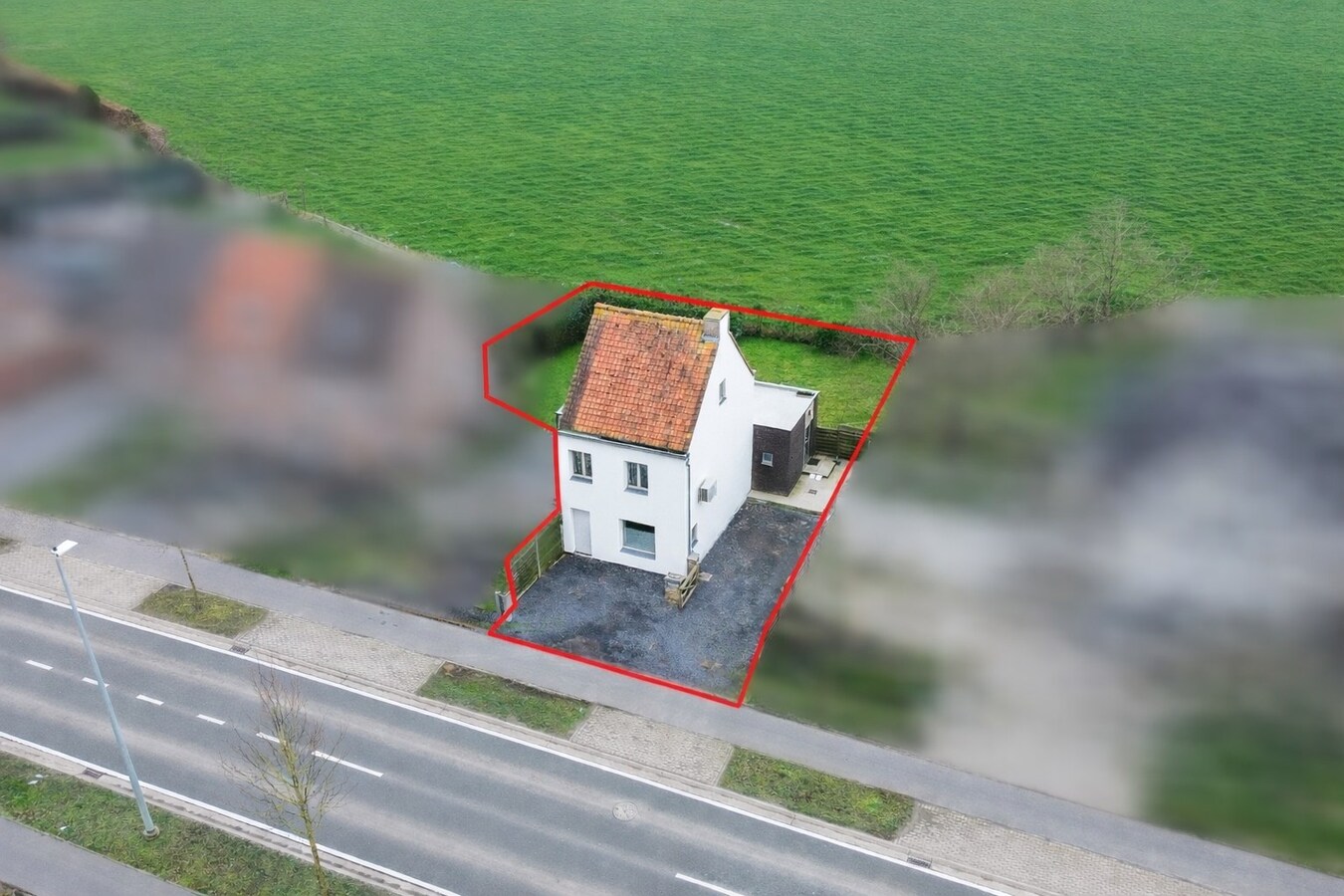 Te koop woning - Torhout