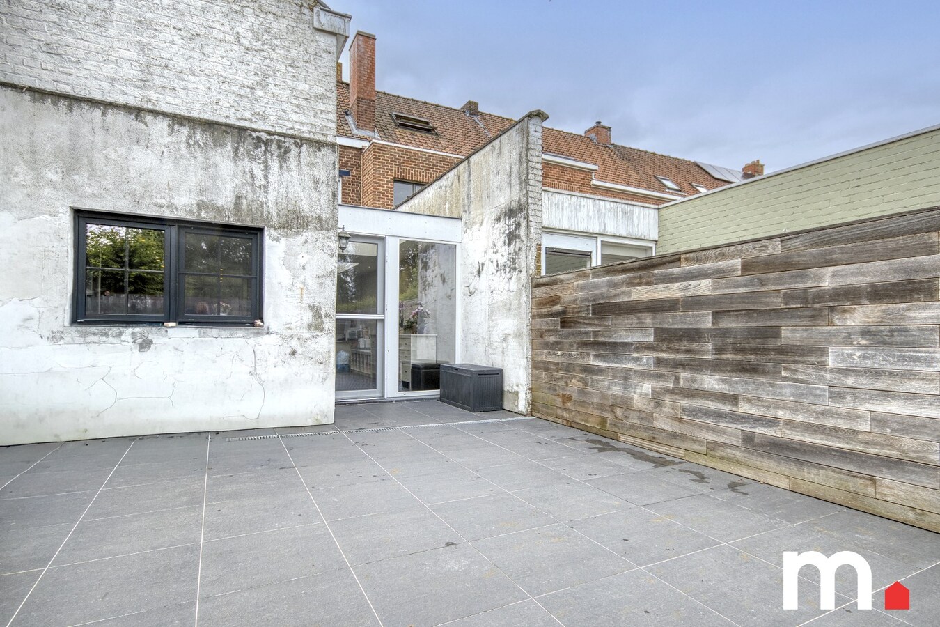 Ruime instapklare woning te koop in Zwevegem ! 