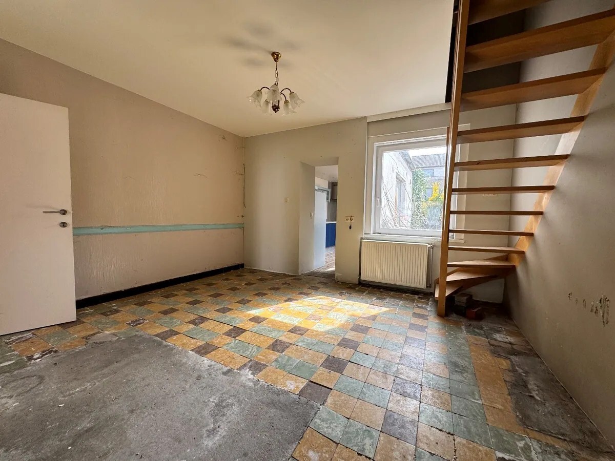 Woning met 2 slaapkamers te Bredene 