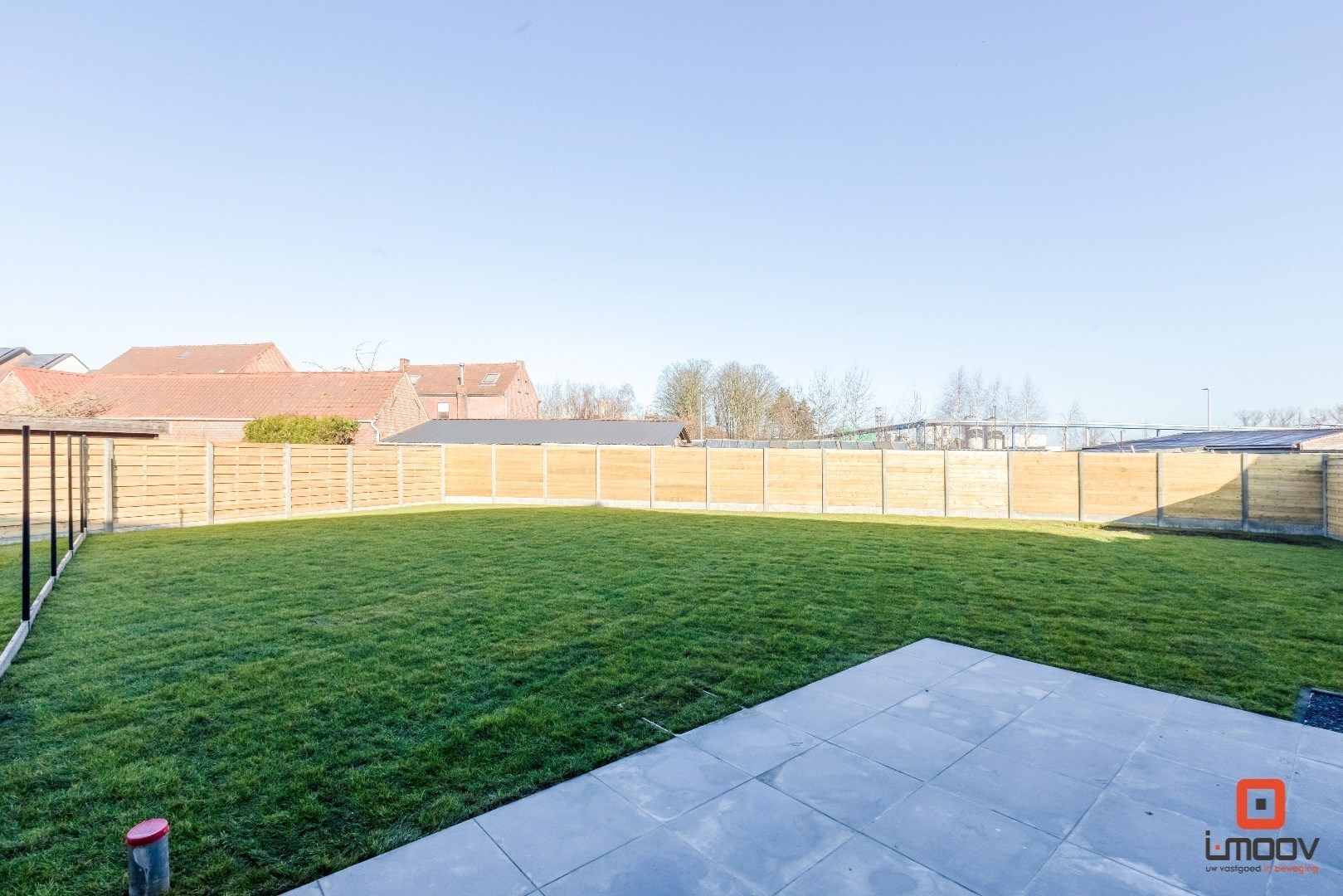 Prachtige BEN-nieuwbouwwoning met grote tuin en 4 slaapkamers! 