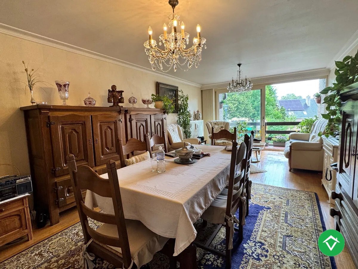 Verkocht appartement - Koekelare