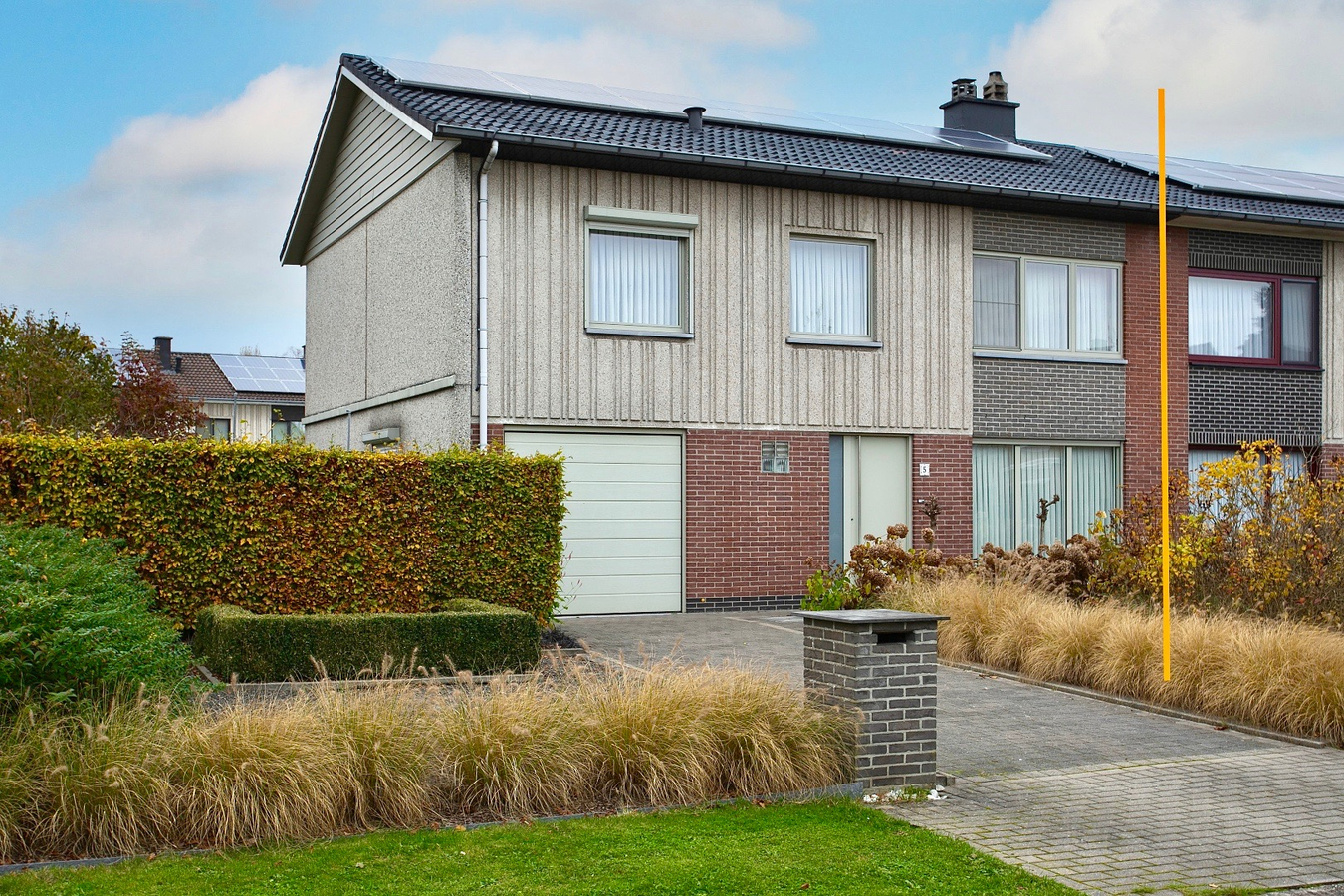 Verkocht woning - Sint-Niklaas