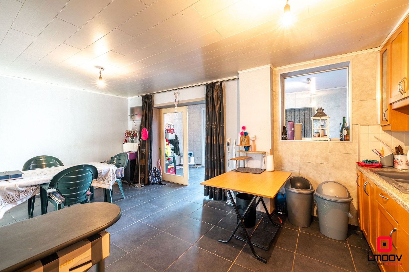 Woning te koop in Oostende