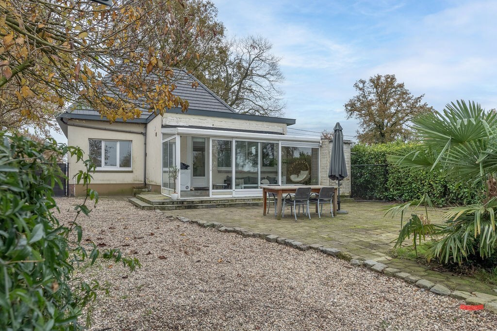 Woning verkocht in Weelde