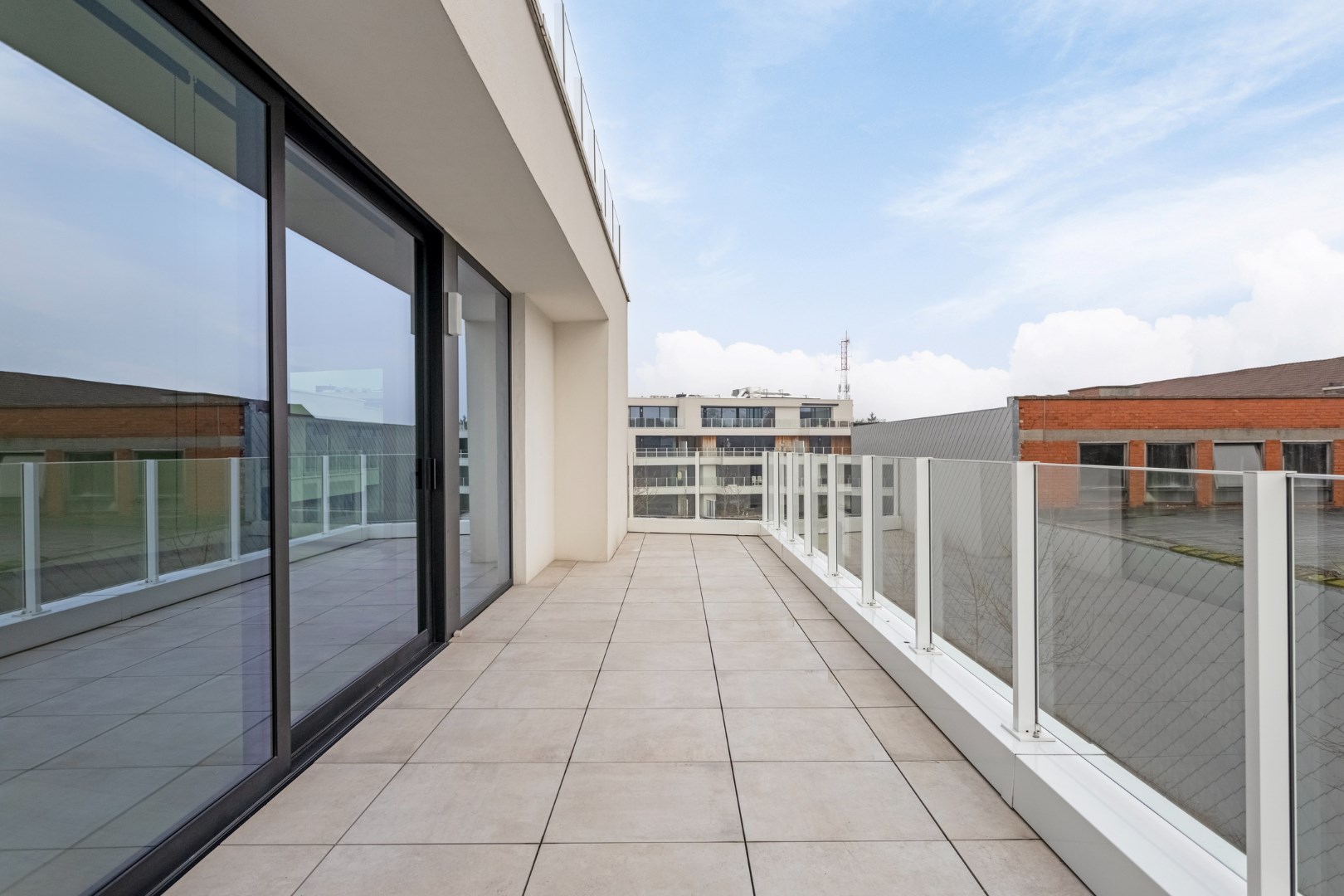 Residentie Pur Sang: Moderne Assistentiewoningen vol comfort en luxe in Waregem 