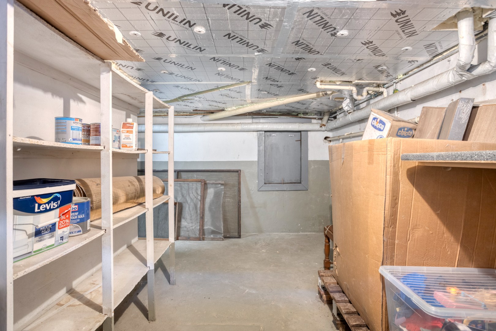 Gezellige laagbouwwoning met 3 slpk. Geel 