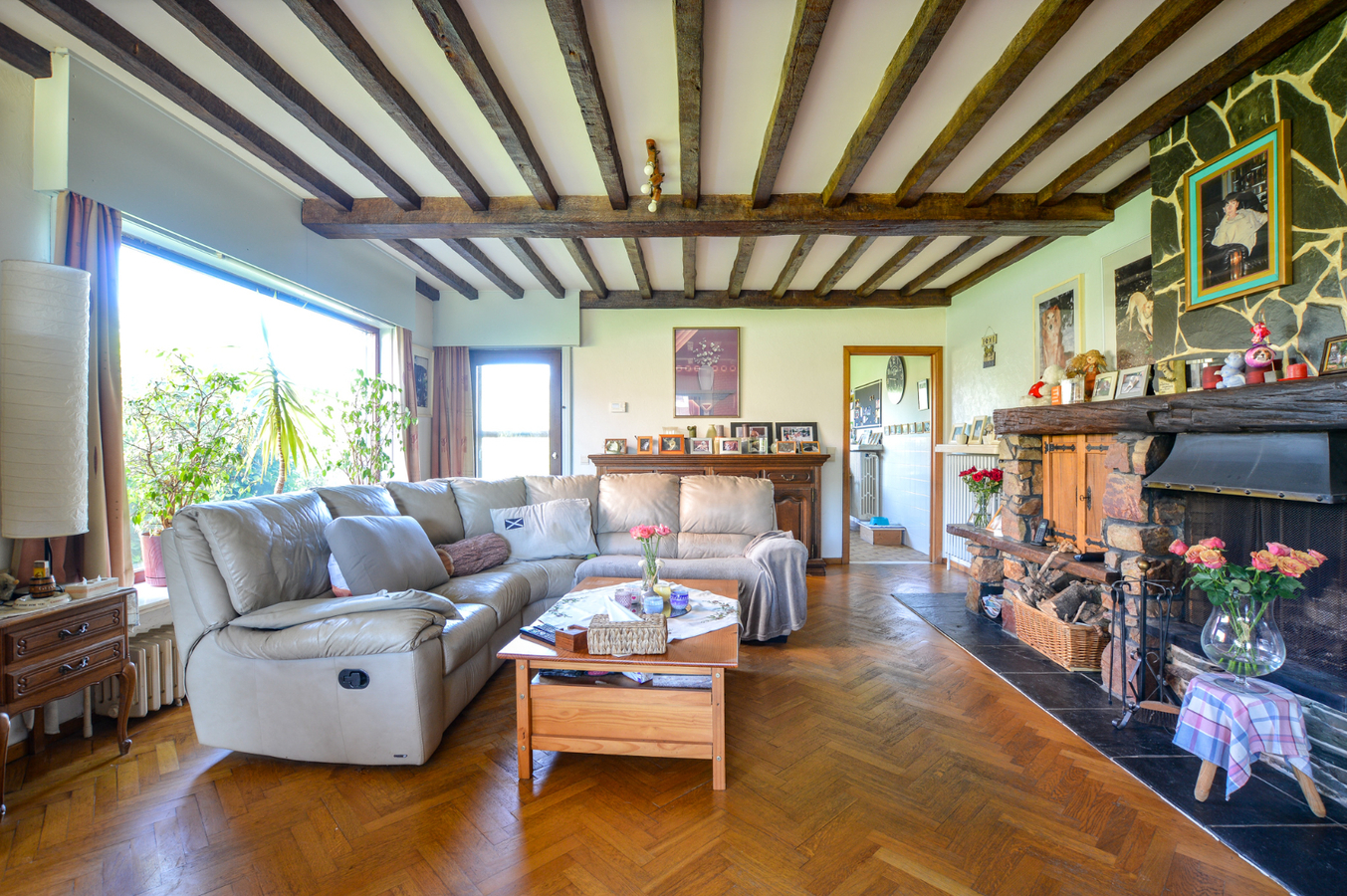 Verkocht woning - Zedelgem