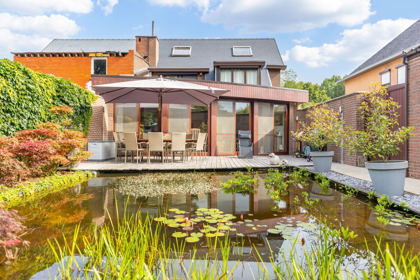 Verkocht woning - Tongeren