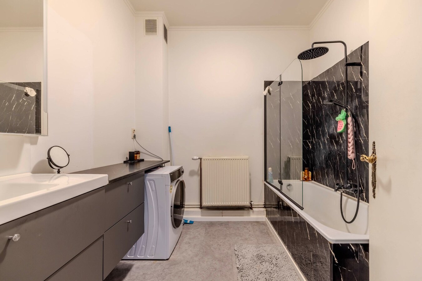 Statige herenwoning - opbrengsteigendom 