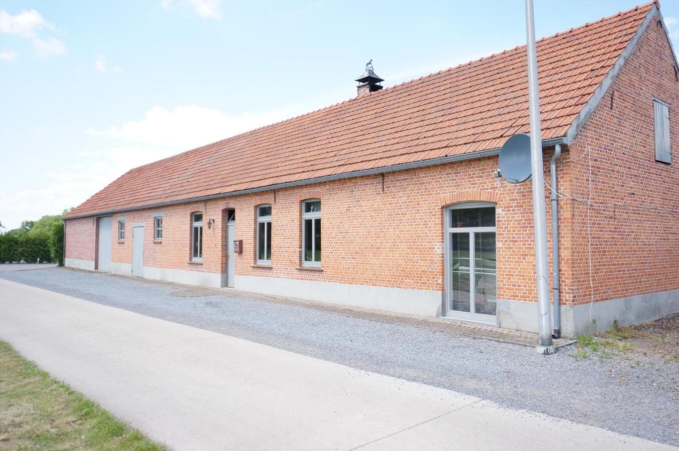 Verkocht woning - Lommel