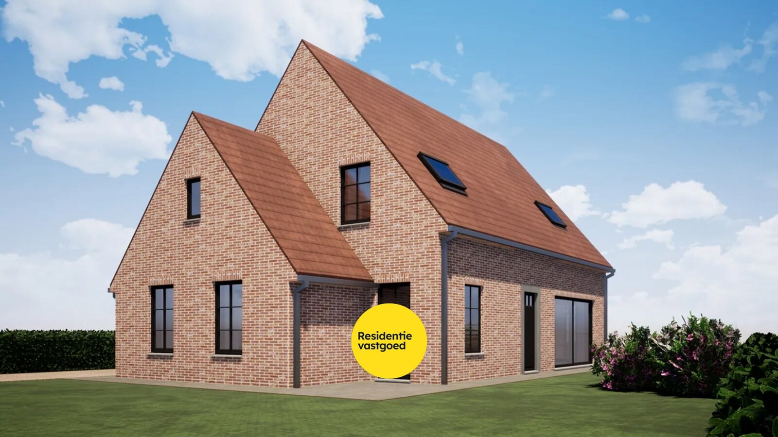 Te koop grond - Koksijde