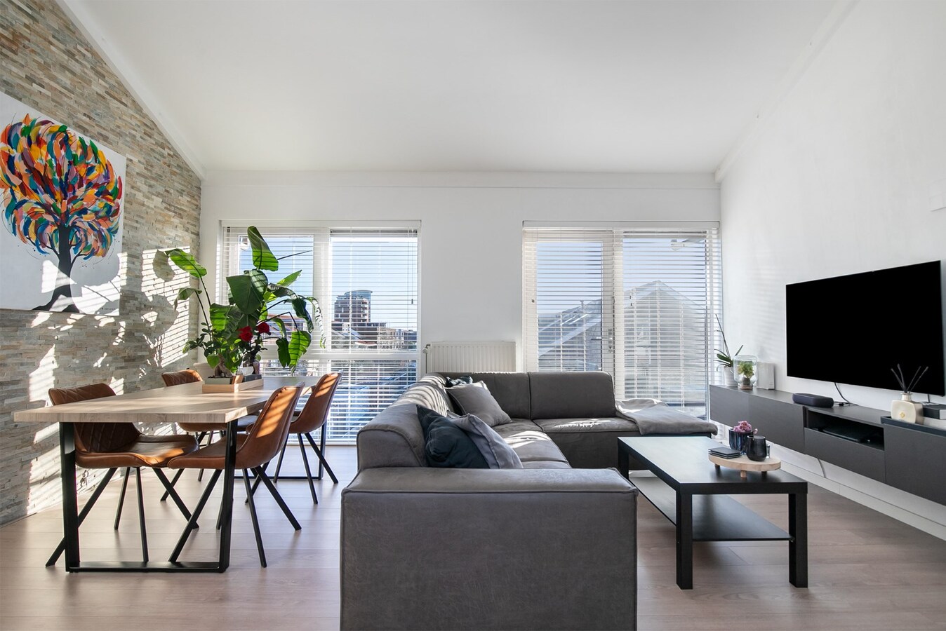 Verkocht appartement - Capelle aan den IJssel