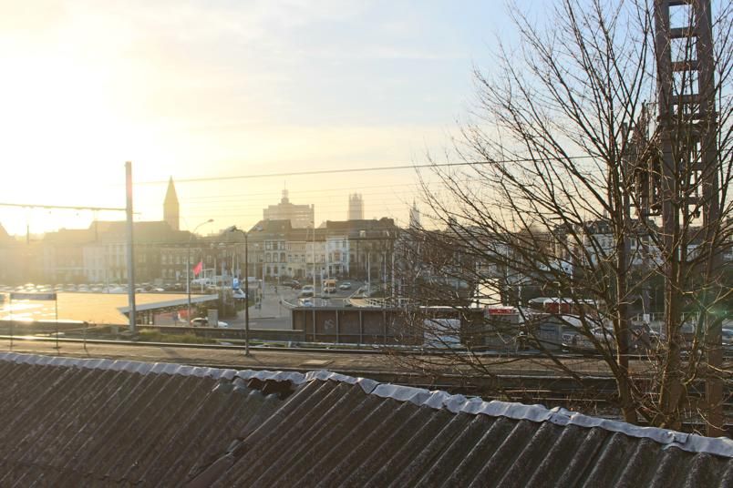 Appartement verkocht in Gent