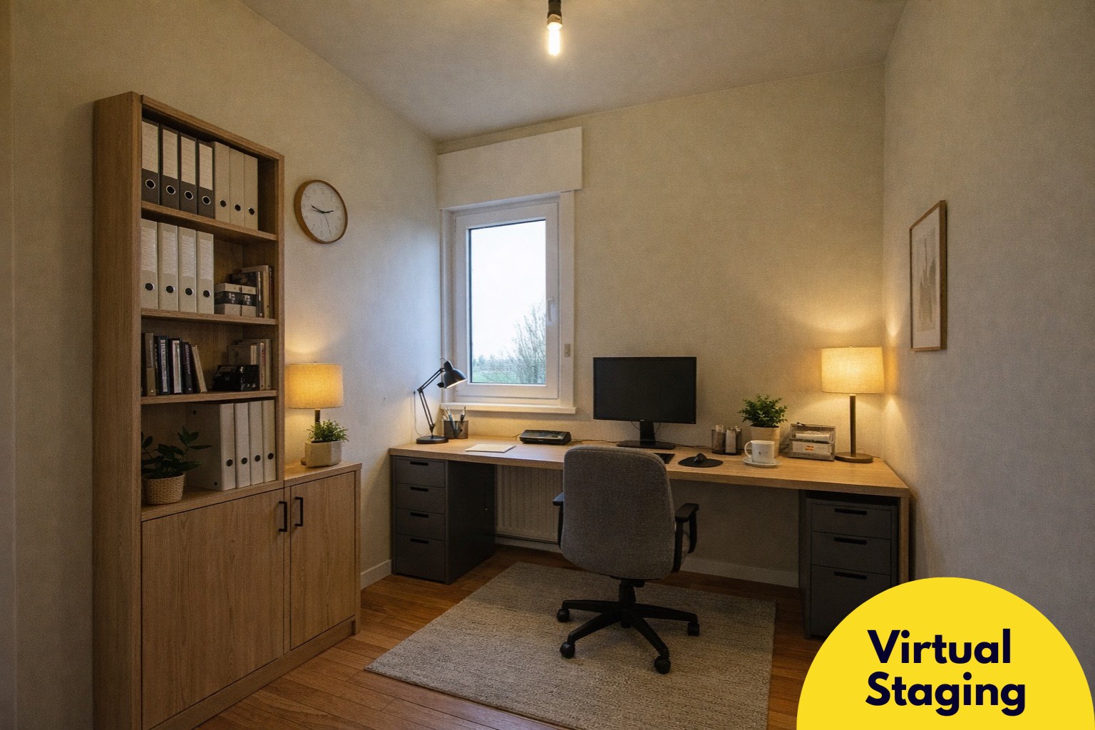 KIJKDAG zaterdag 11 april van 10u tot 12u, op afspraak! 