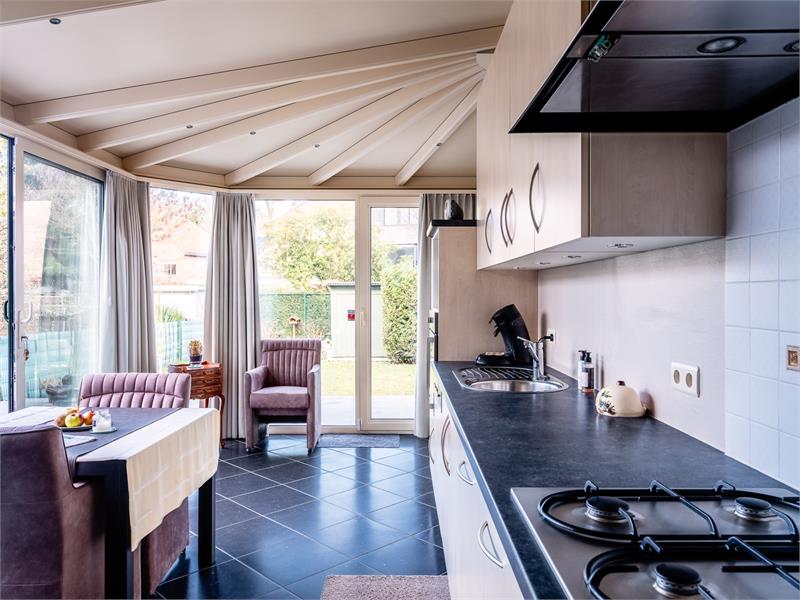 Rustig en ruim wonen in Gentbrugge 