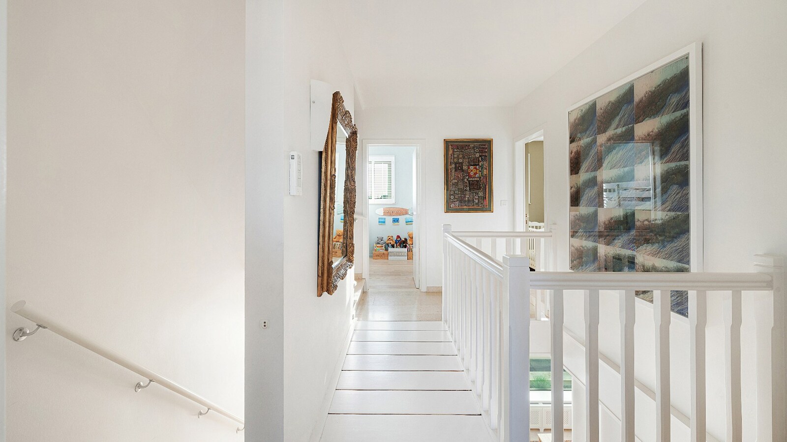 Ruime gezinswoning met inpandige garage en gezellige tuin. 