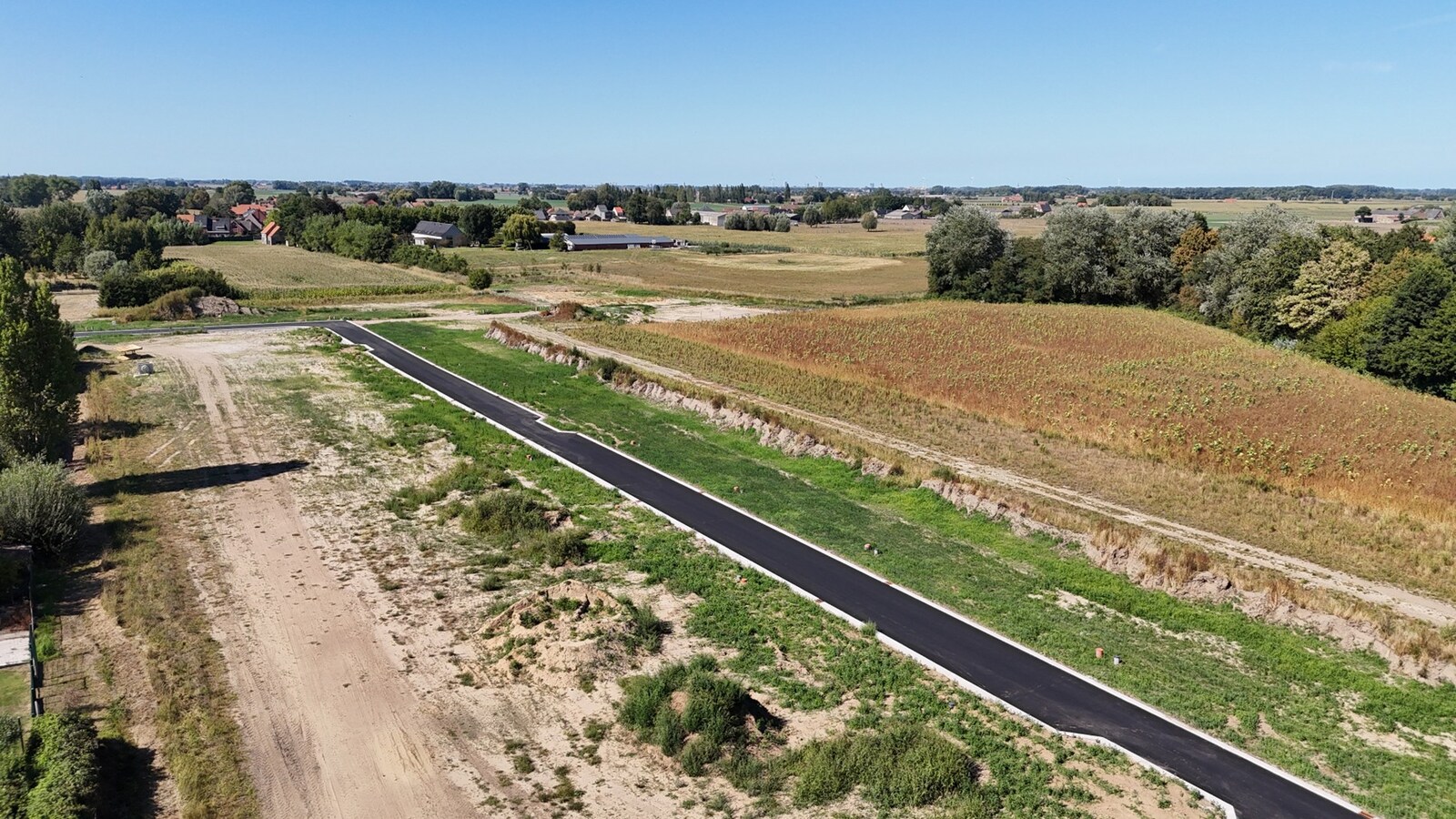 Moderne tijdloze woning te koop te Koekelare 