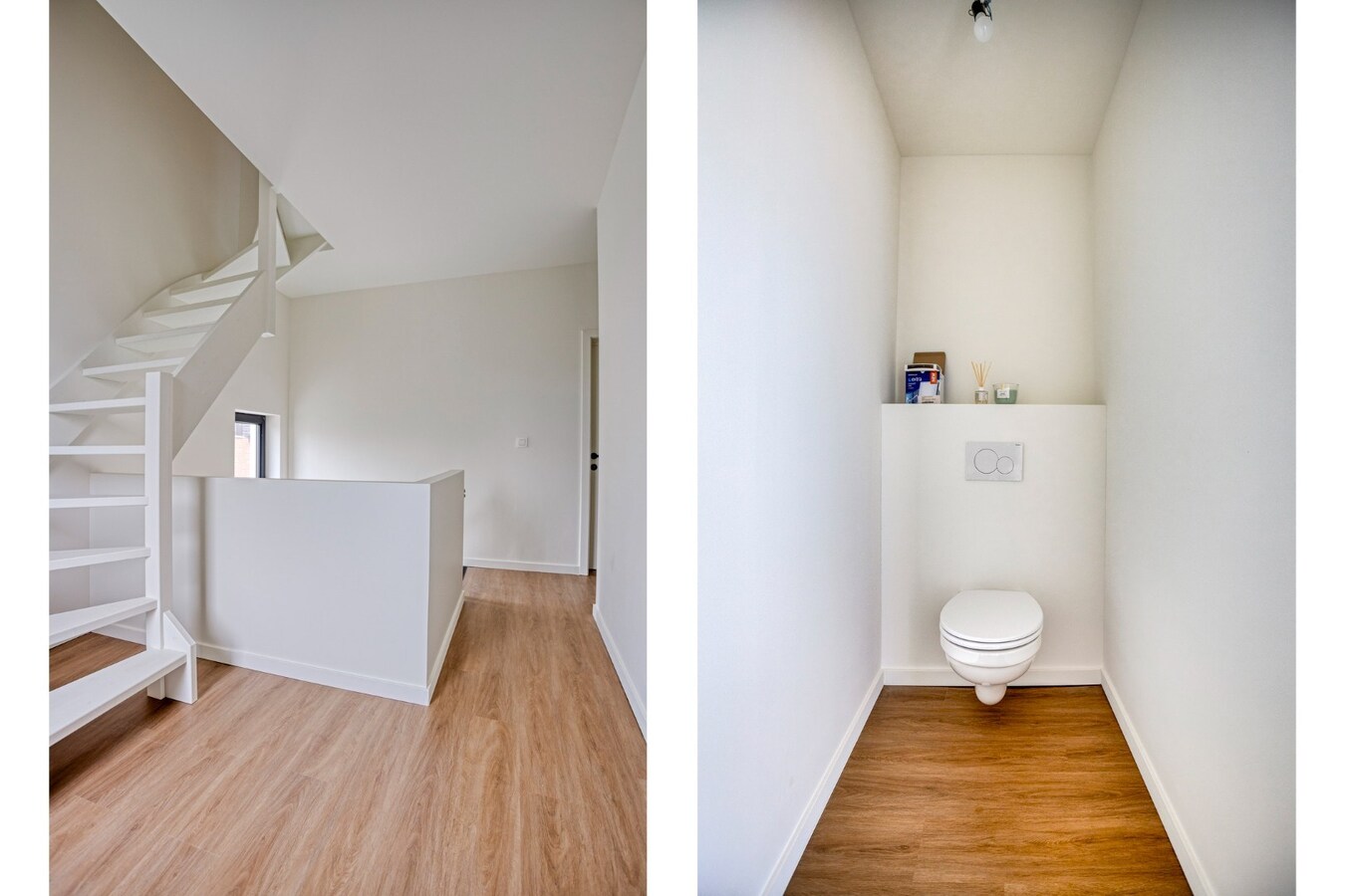 Prachtige woning met zonnige tuin in Halle-Booienhoven (Zoutleeuw) 