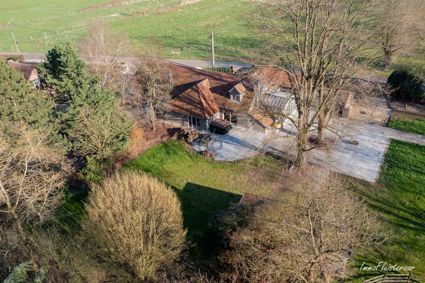 Property sold in Beringen