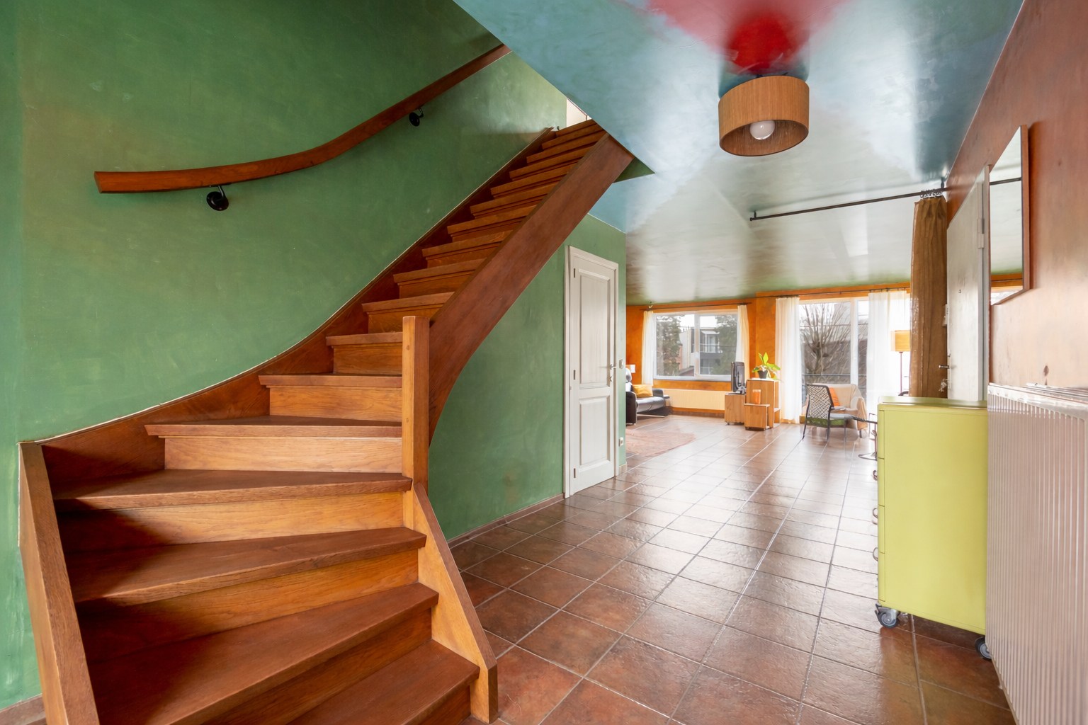 Sfeervol wonen met zuiderse elegantie 