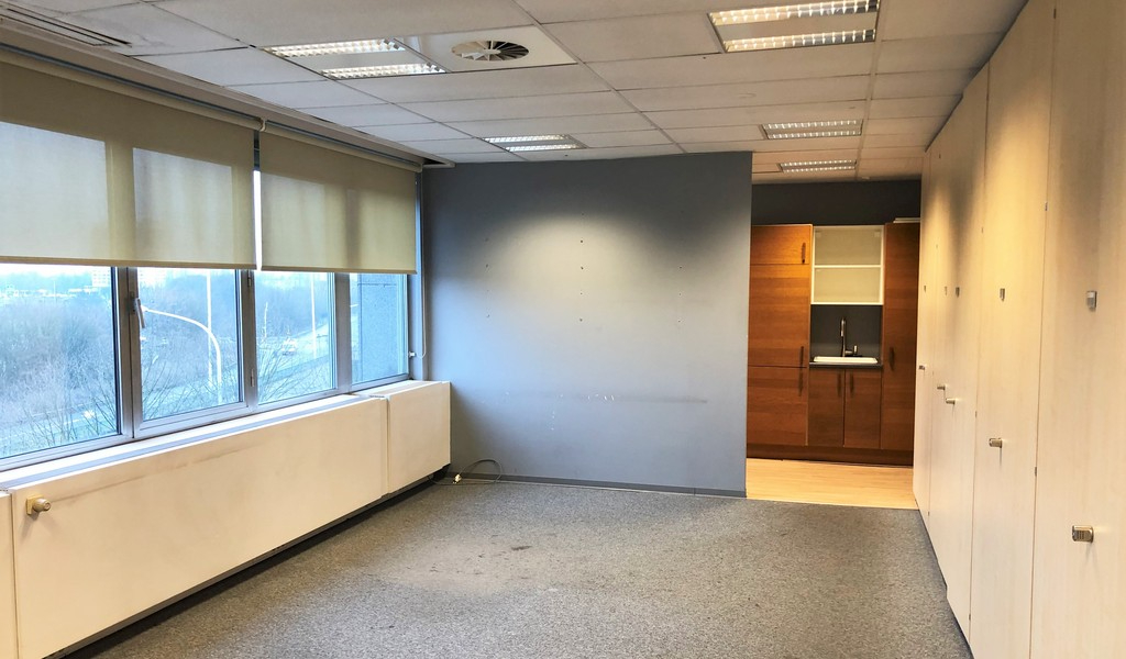 Kantoren te huur in Quinten Building in Berchem