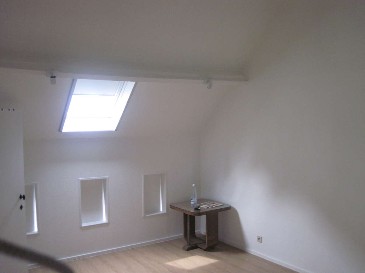 Authentieke, knusse woning. Uitstekend gelegen ! 