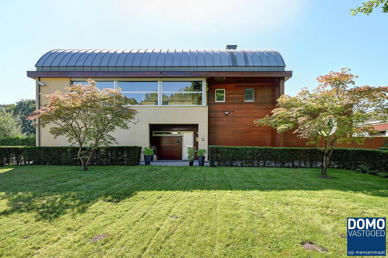 Villa verkocht in Heusden-Zolder