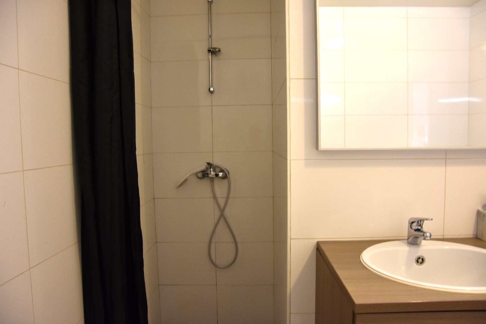 Appartement loué À Zeebrugge