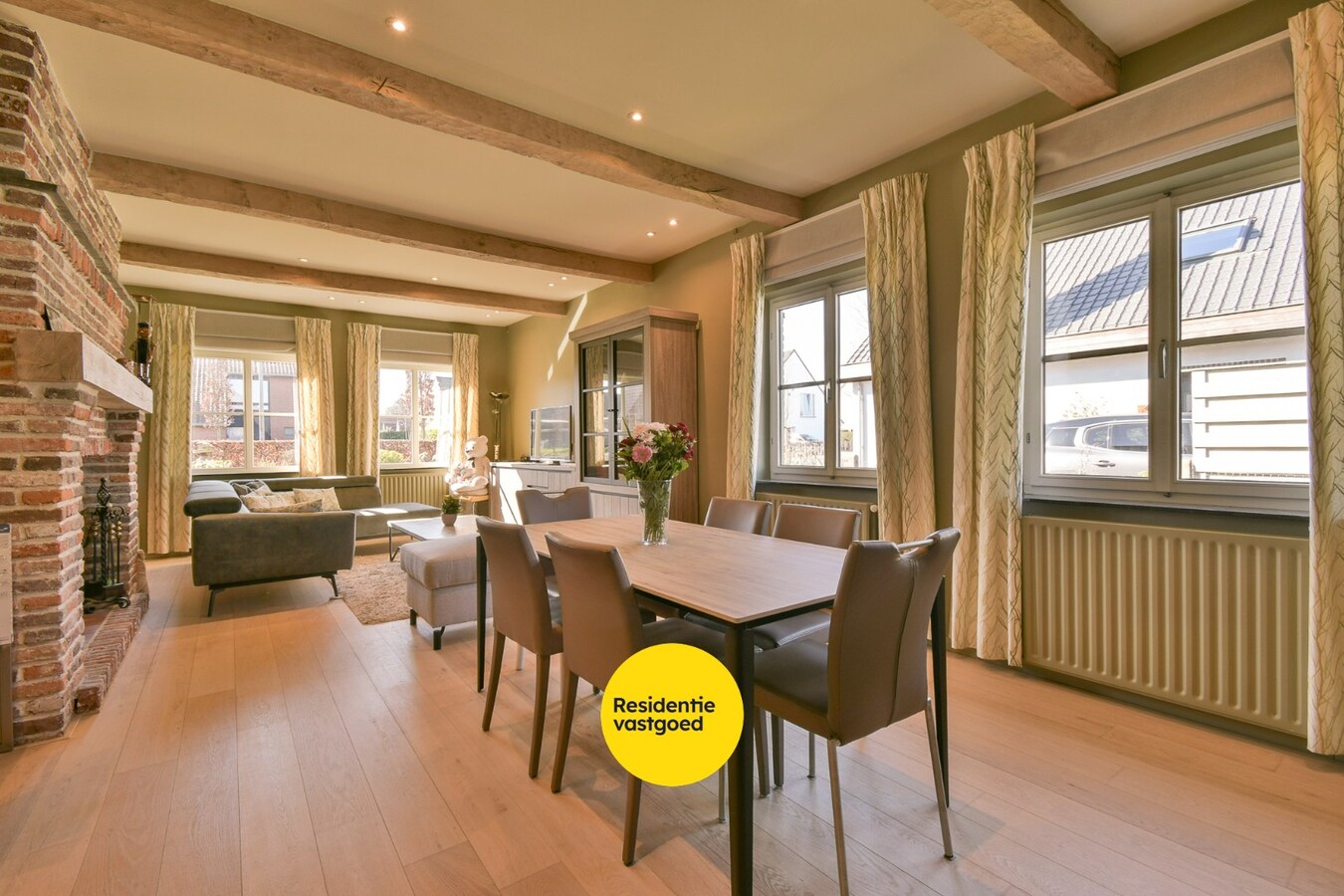 Te koop woning - Maldegem