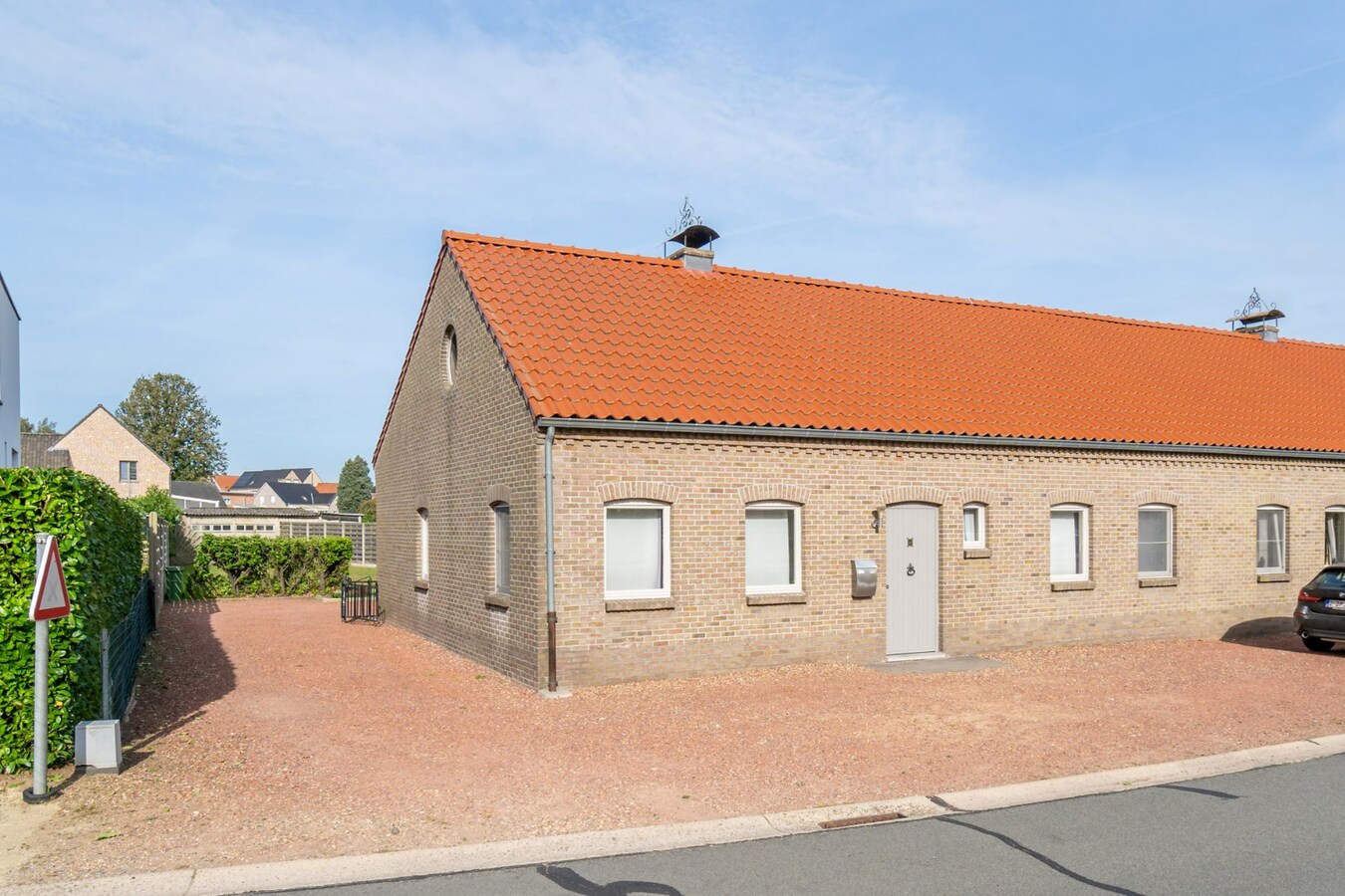 Woning verkocht in Opglabbeek