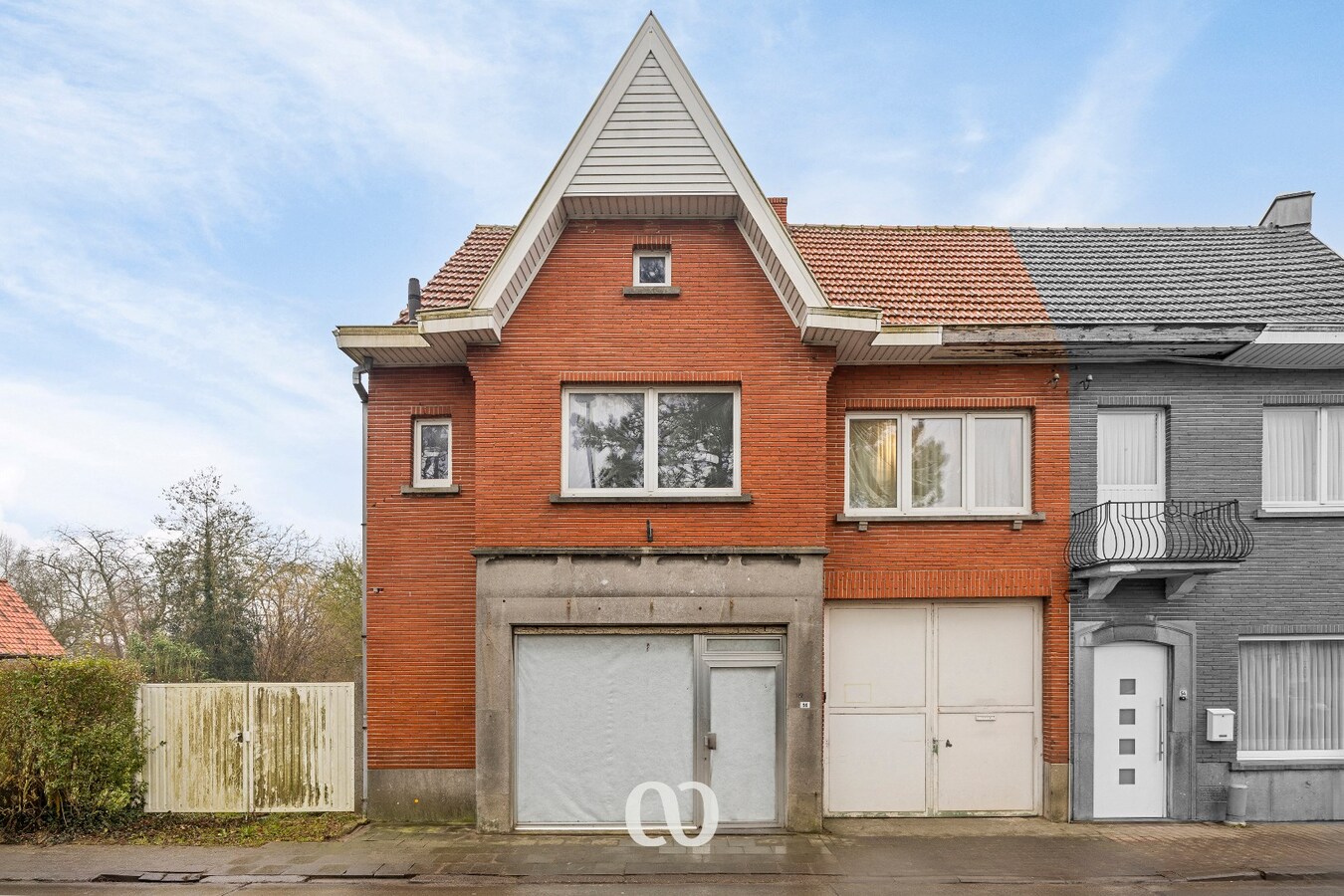 Verkocht - Woning - Oosterzele